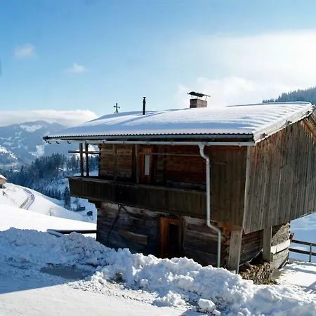 Hutte 