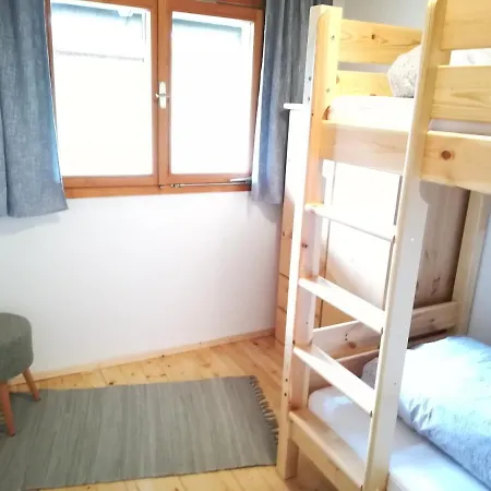 Hutte 
