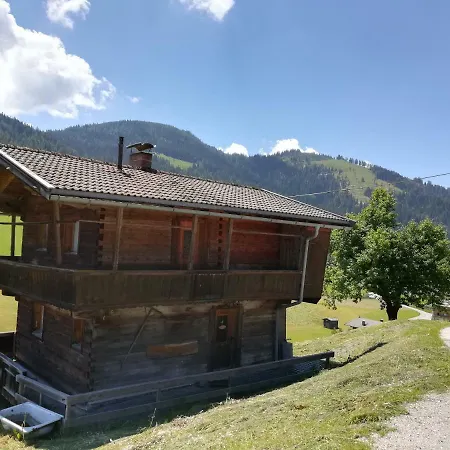 Hutte 