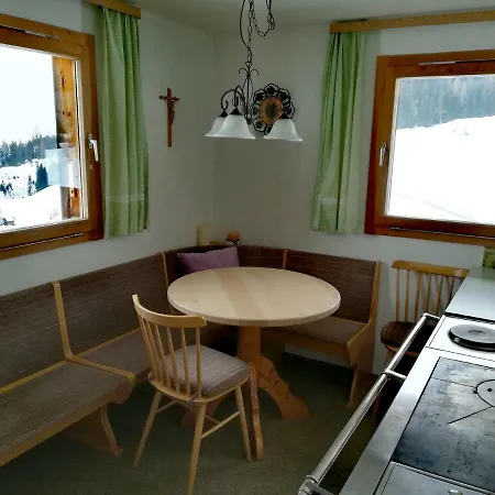 Hutte 