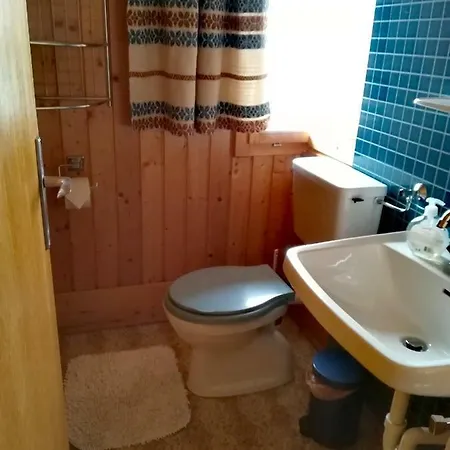 Hutte 