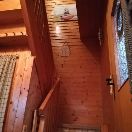 Hutte 