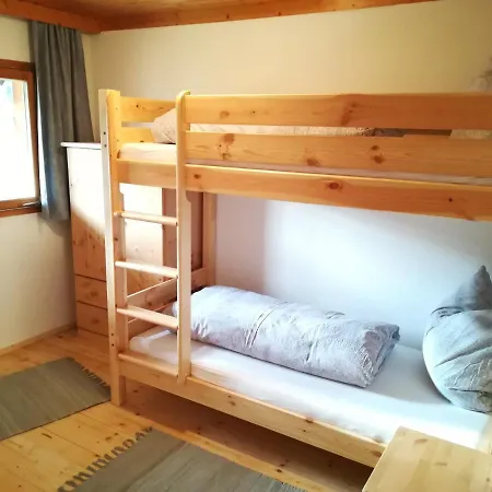 Hutte 