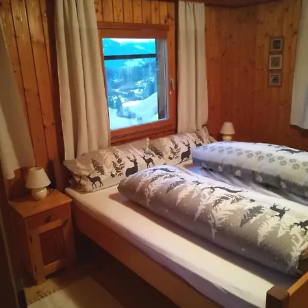 Hutte 